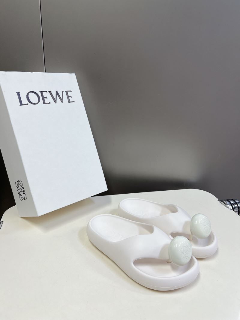 Loewe Sandals